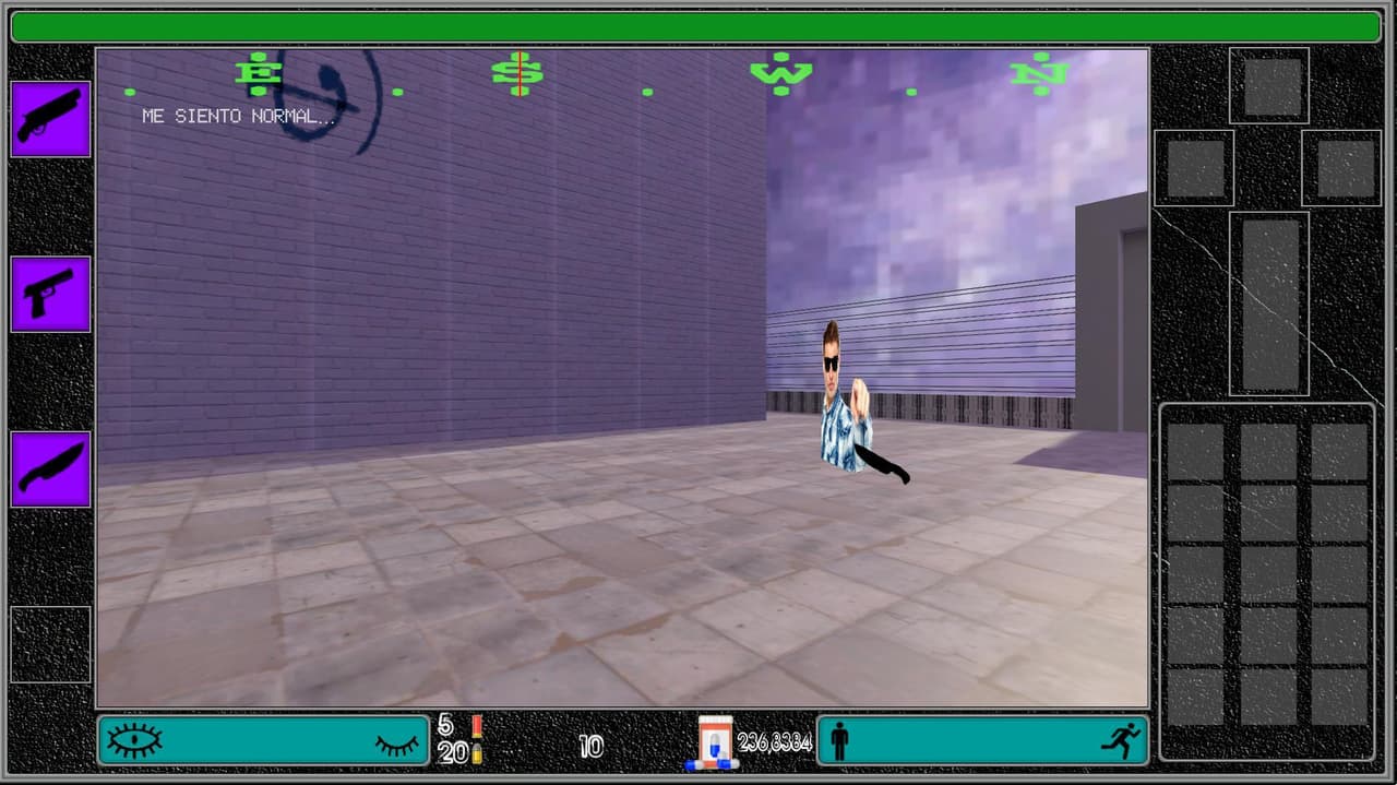La balada del Roh (Edición Gameja 2021) screenshot 5
