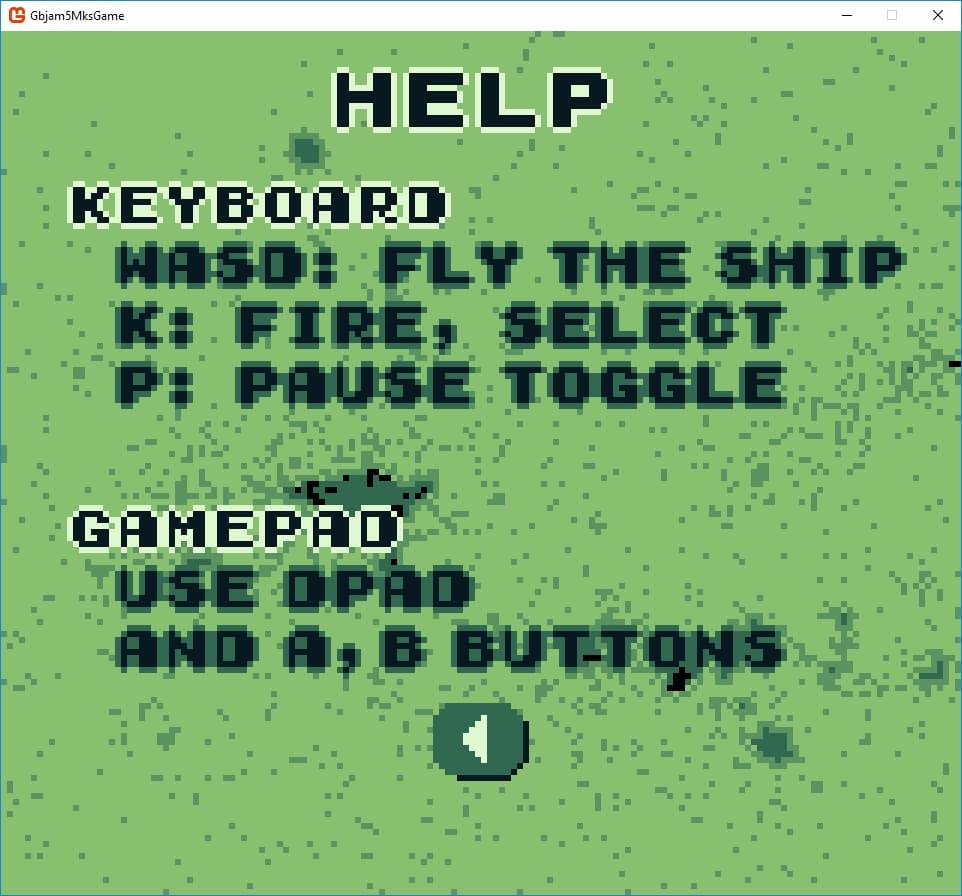 Assault On Metaluna 6 screenshot 4