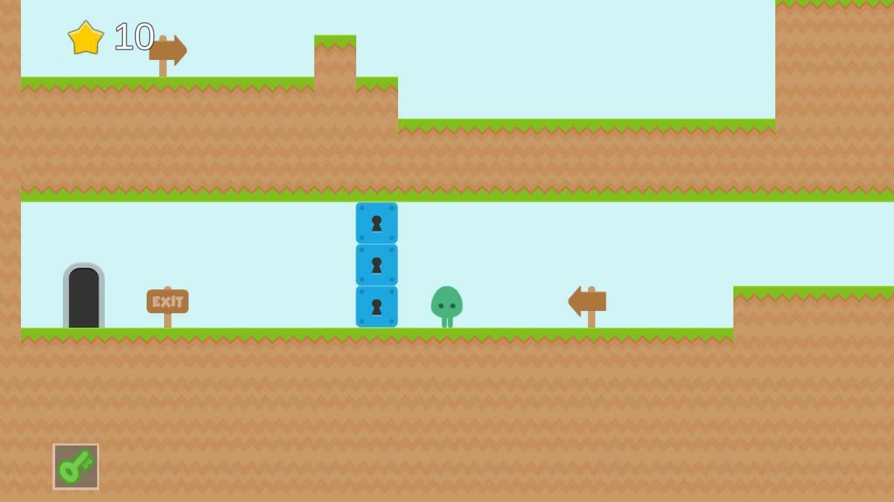 Dimensions (itch) (Tarcísio Costa, juninhostrife) screenshot 2