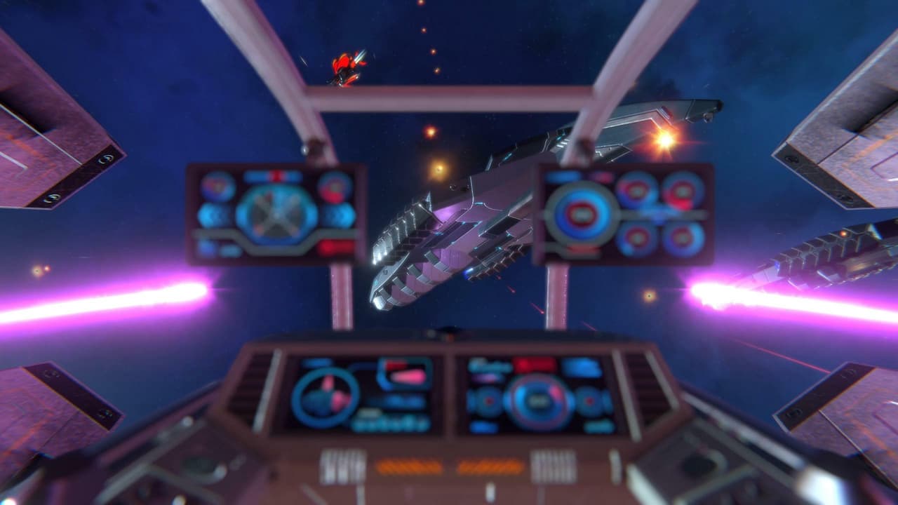 Absolute Territory (itch) screenshot 2