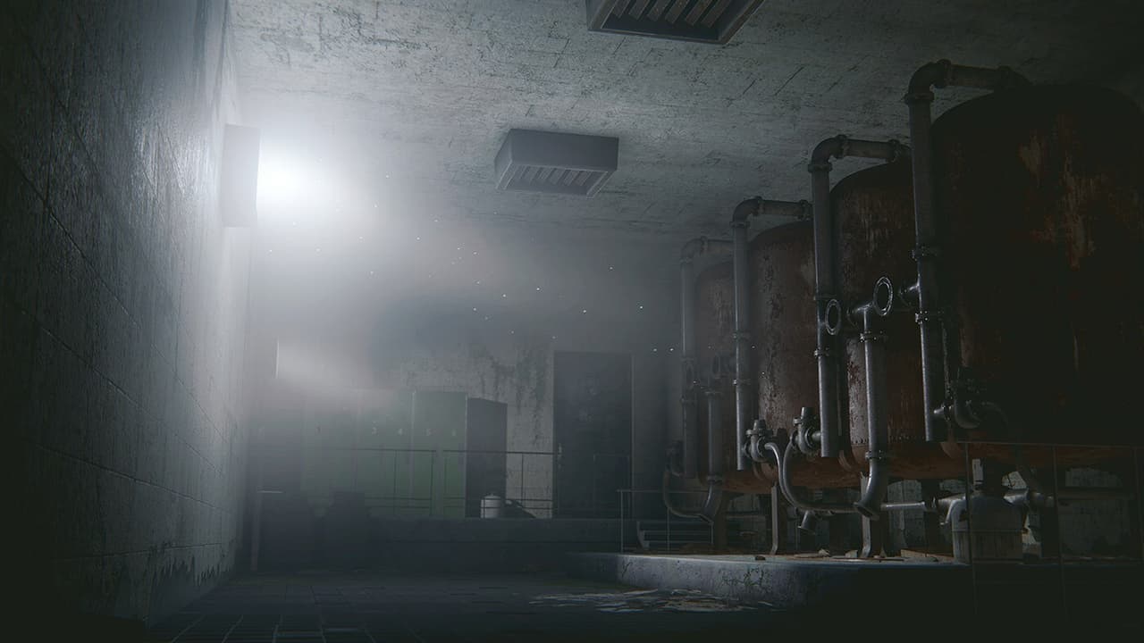In Rays of the Light screenshot 3