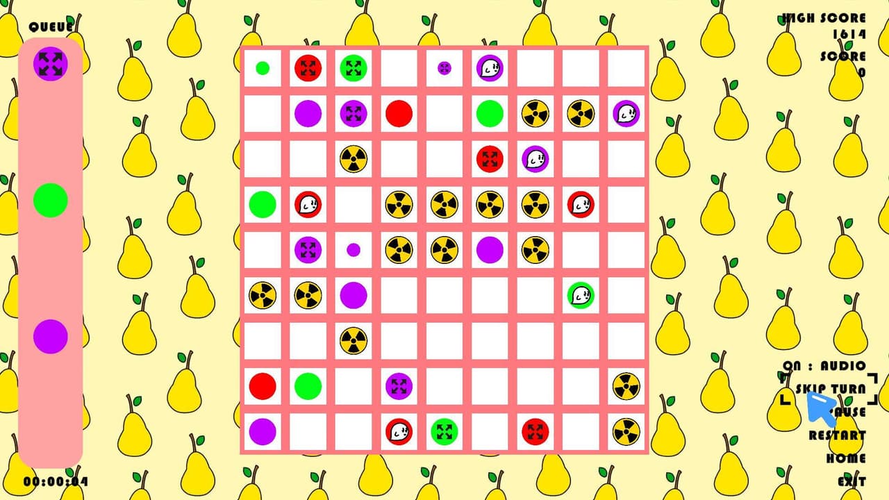 Lines - Extra version screenshot 3