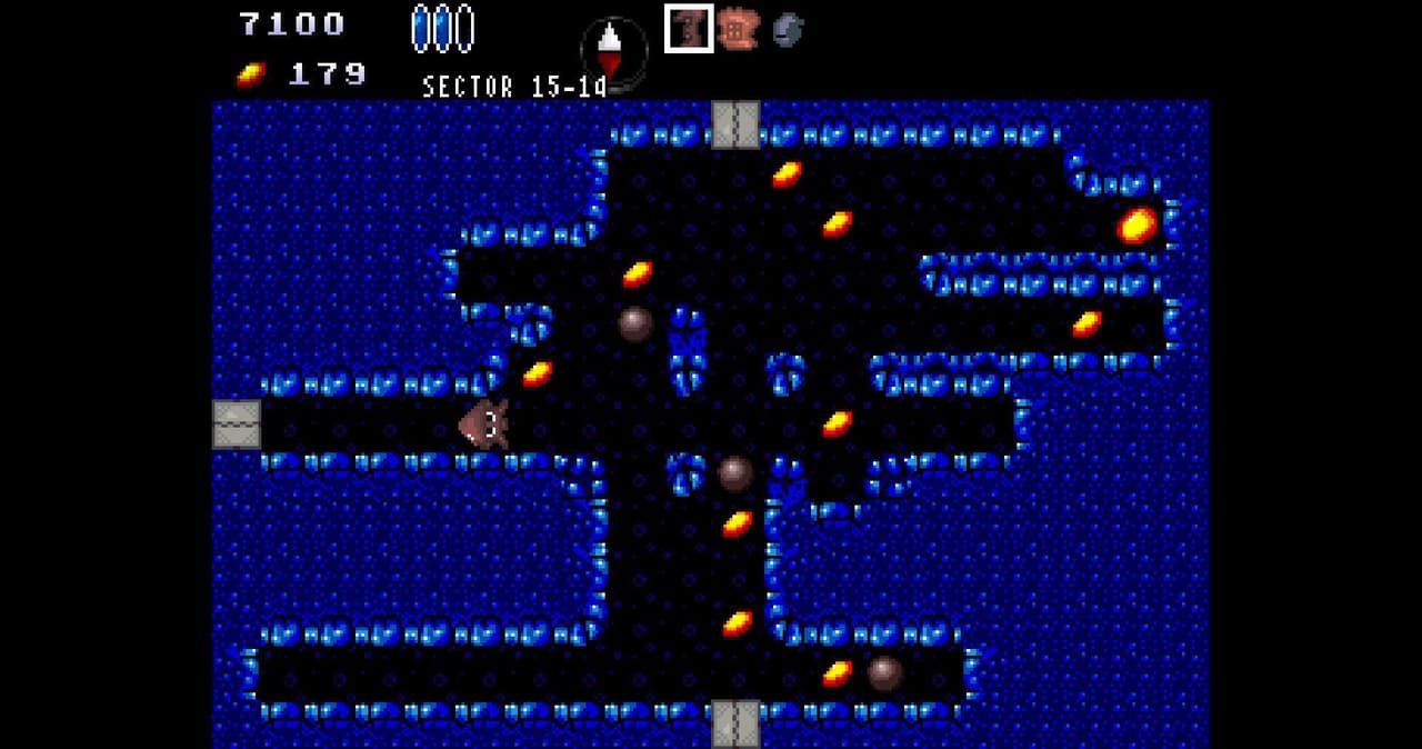 Cugzilia (Spring Spring) screenshot 2