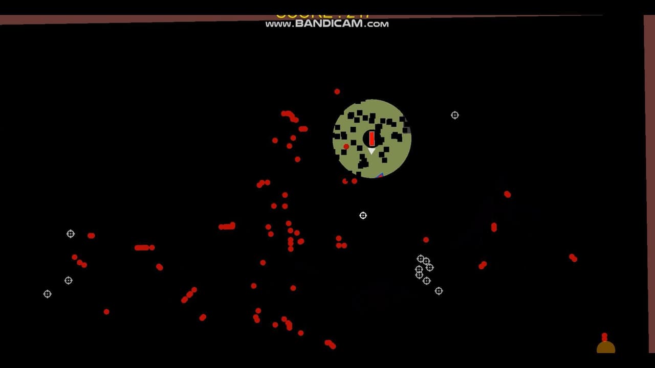 The Dark Survivor screenshot 5