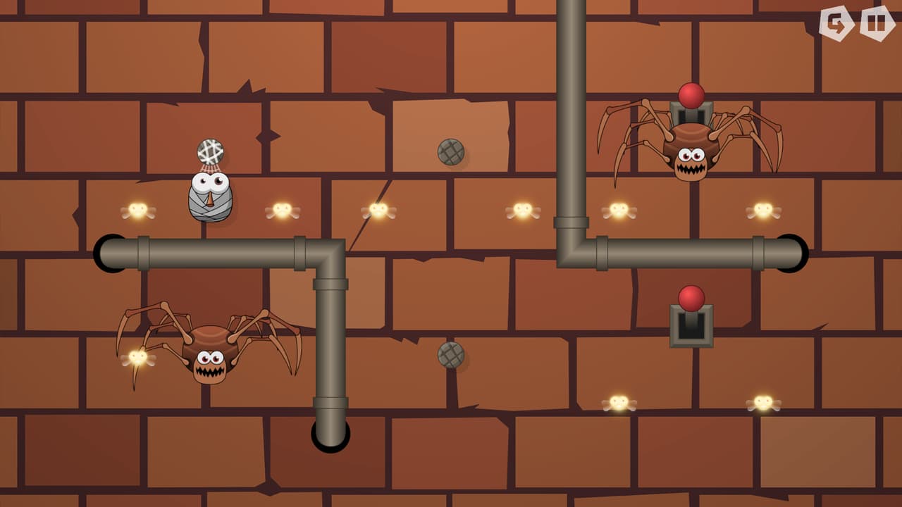 Fergus The Fly screenshot 5