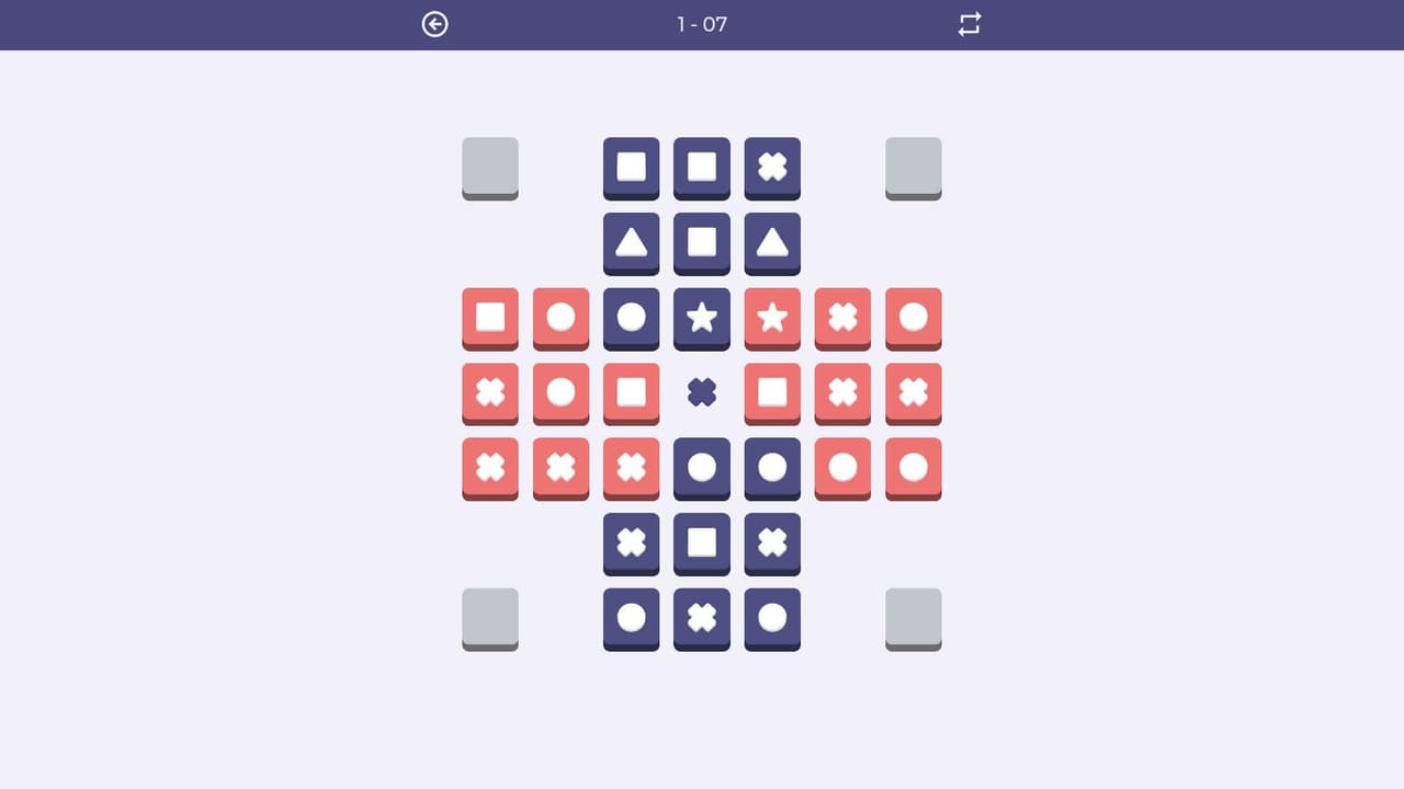 ShapeGrid Demo