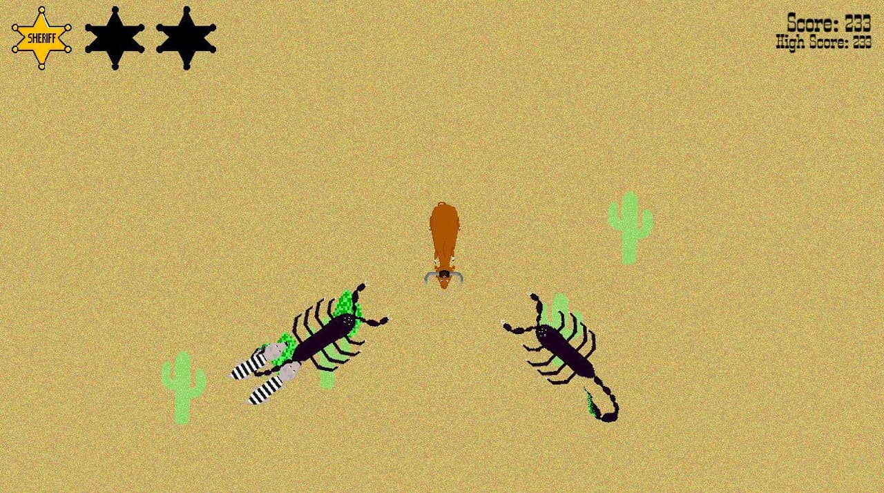 Oxcident screenshot 3