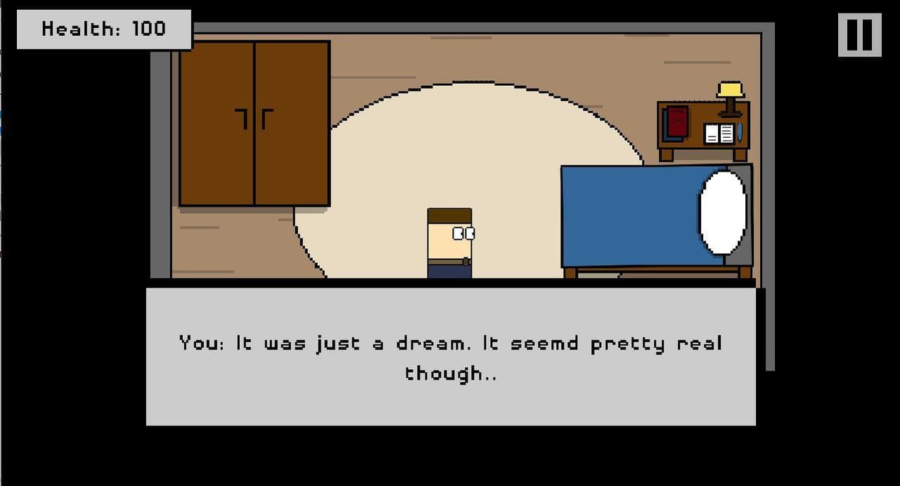 Cave Treasuring screenshot 4