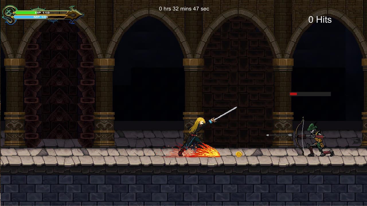 Shikari Rising screenshot 5