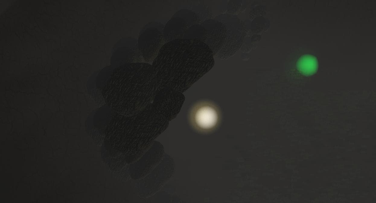 Fade Light