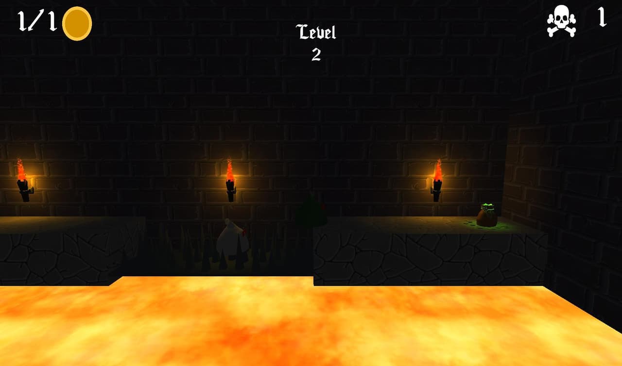 Suicide Sanctum screenshot 2