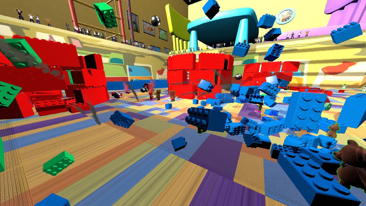 Toy Kingdom 3 screenshot 5