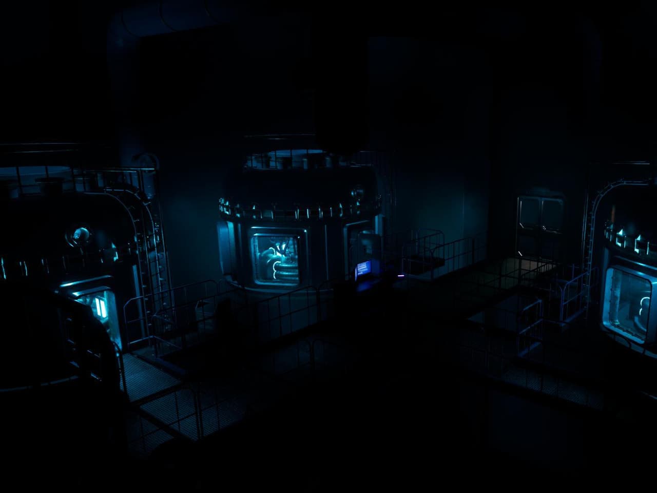 Unlight (FireZage) screenshot 2