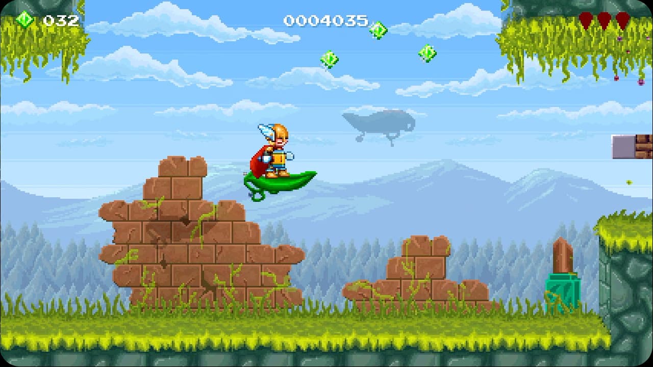 Tiny Thor screenshot 6