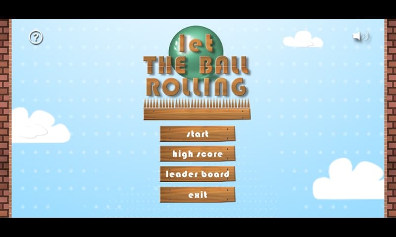Let The Ball Rolling screenshot 2