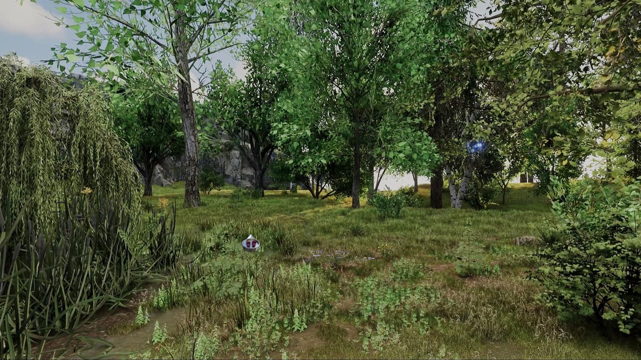 Secrets of Ascedonia screenshot 5