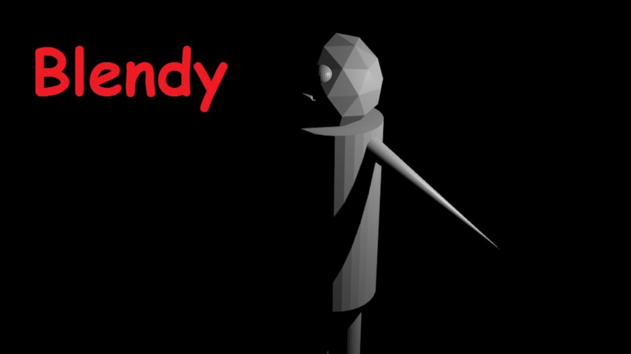 Blendy screenshot 2