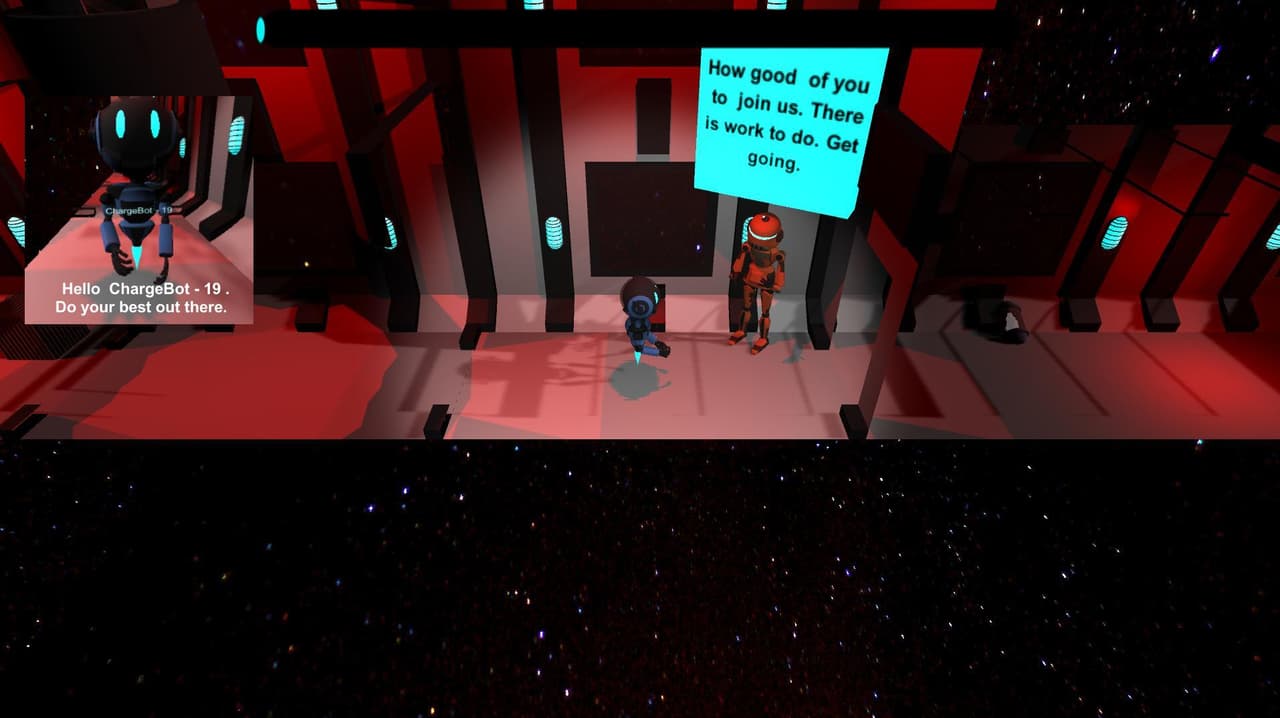Power Required
