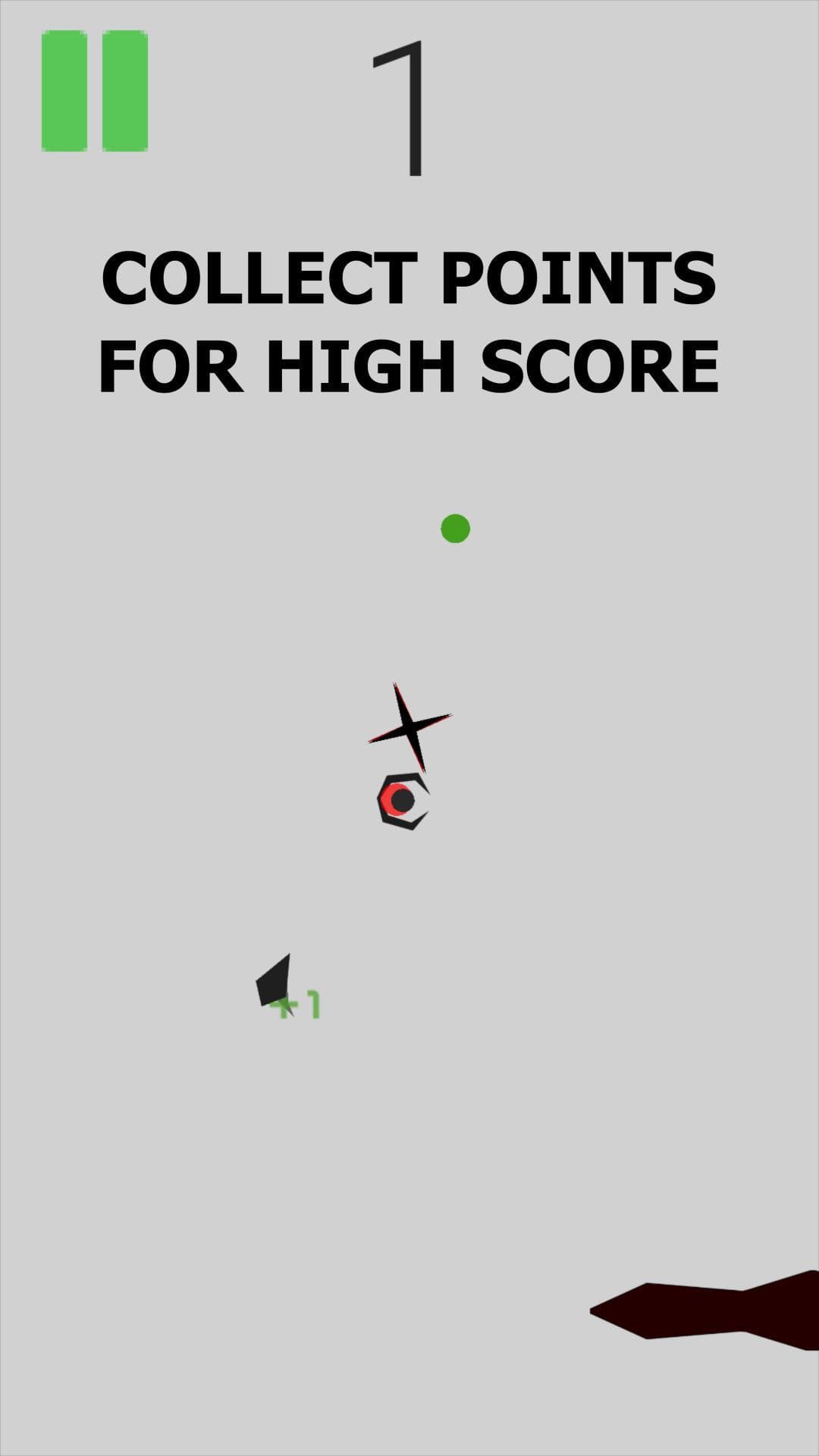 Orbit Hops screenshot 3