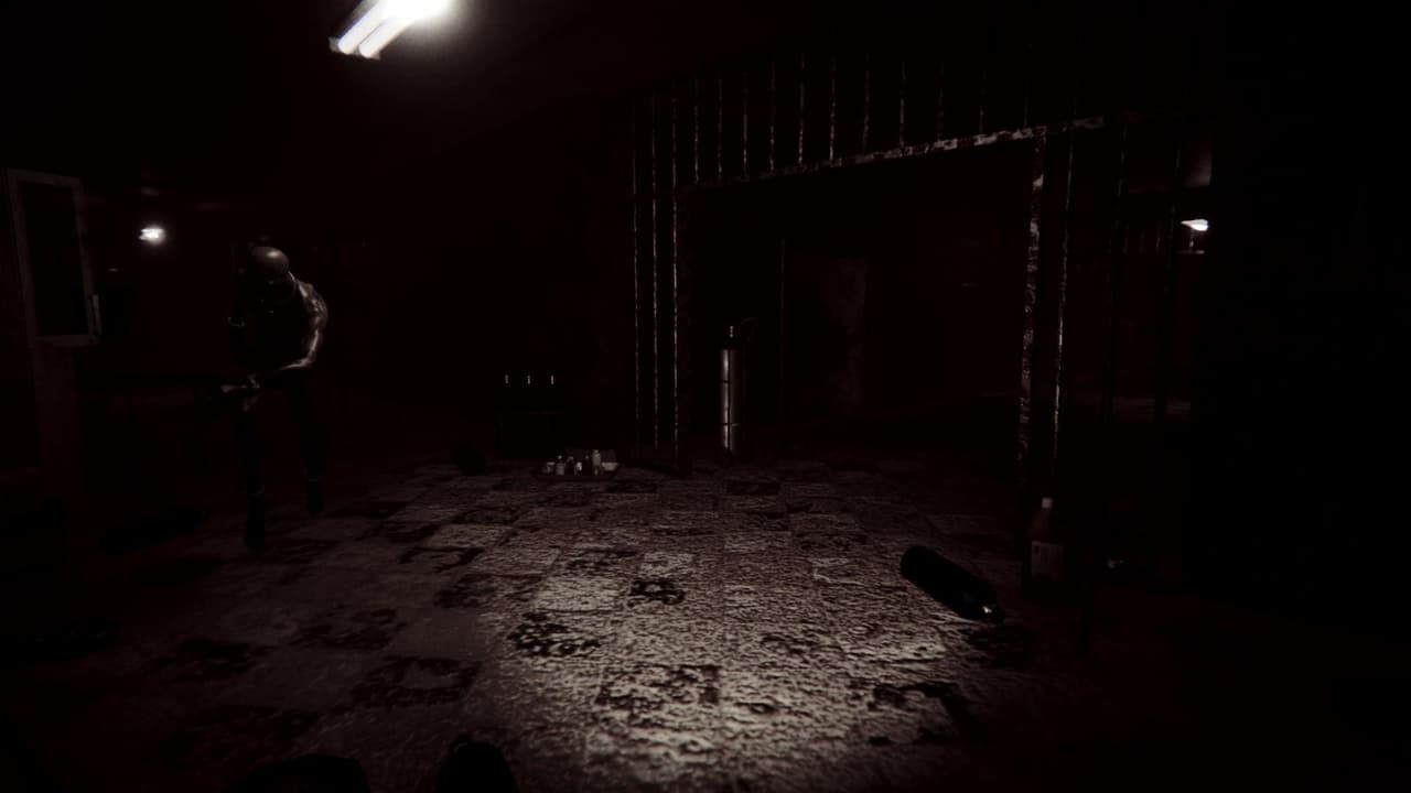 Youre Not Alone (Easton Entertainment) screenshot 2