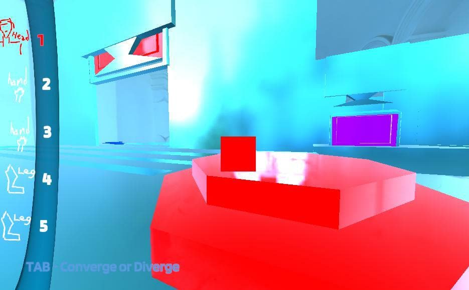 Primitiv screenshot 4