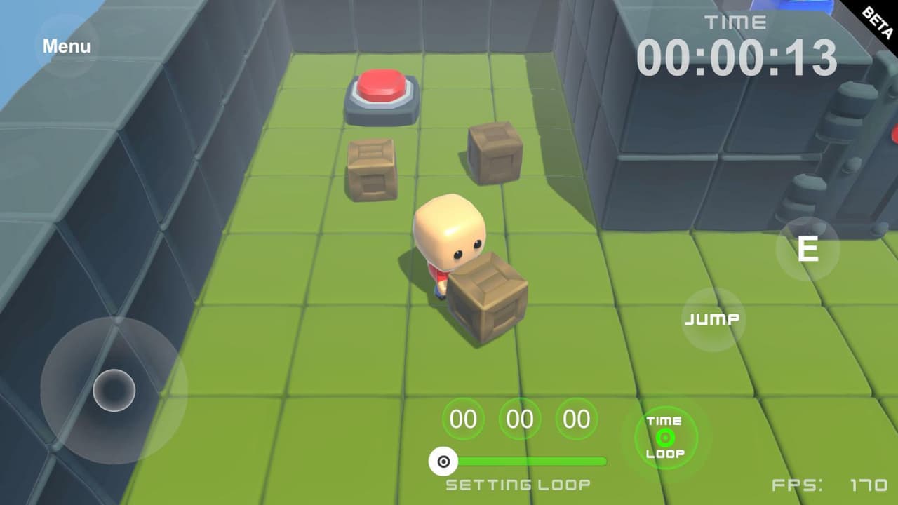 Time Looper screenshot 3