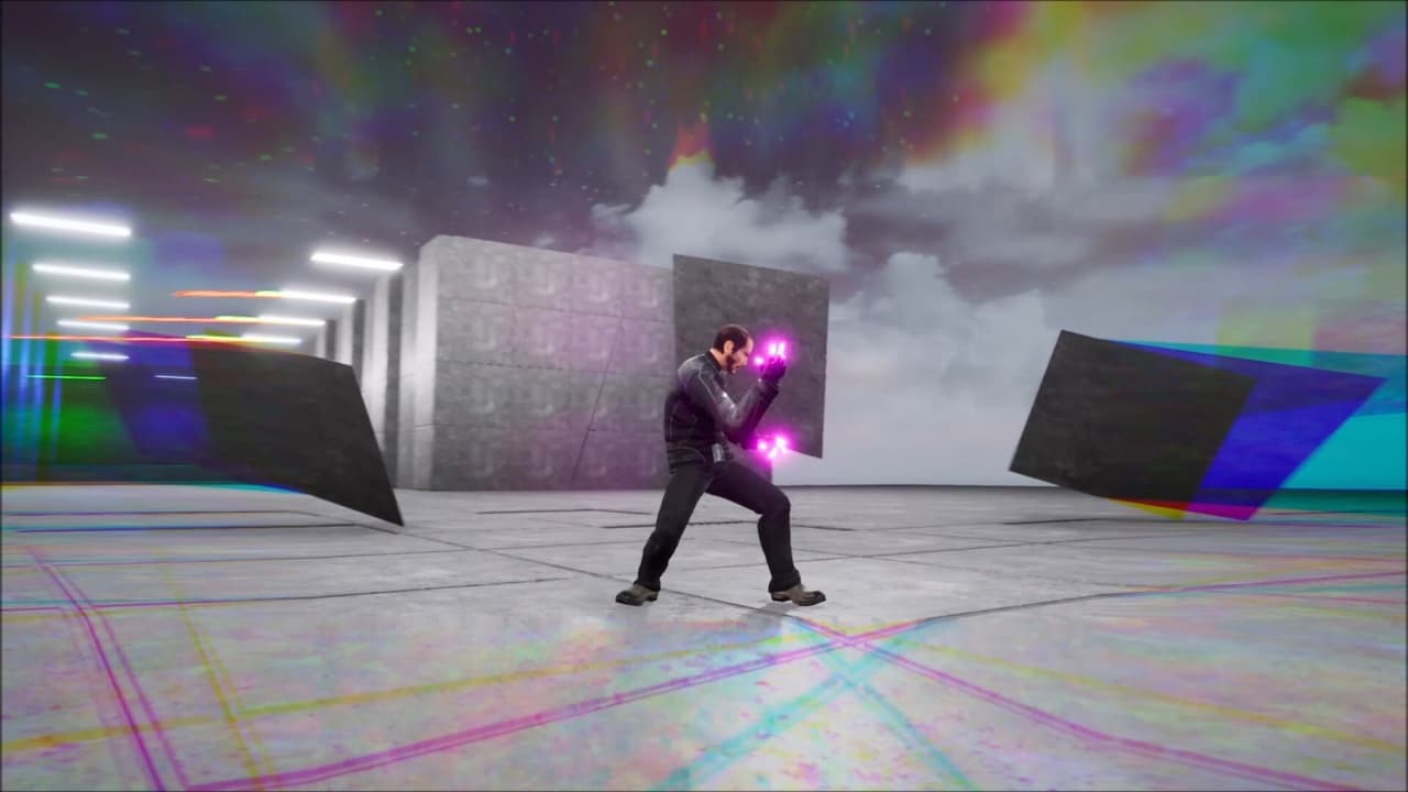 Magic Manny screenshot 5