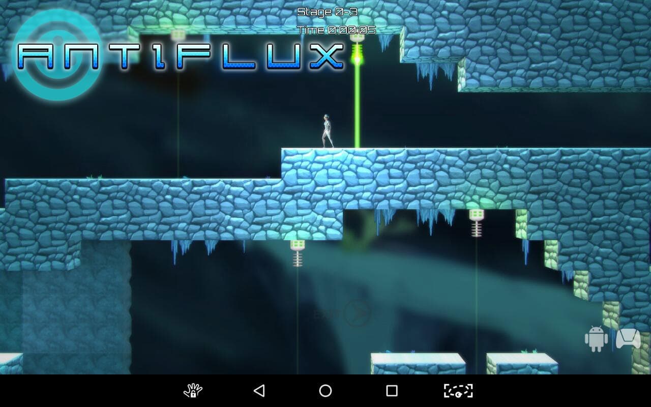 Antiflux (itch) screenshot 4