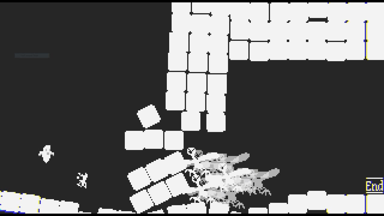 Ghost in a Box screenshot 2