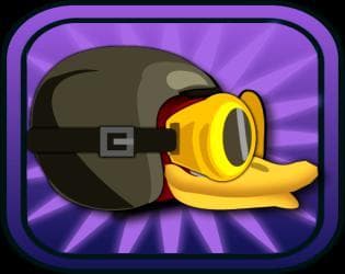 Autobird - Flappy duck