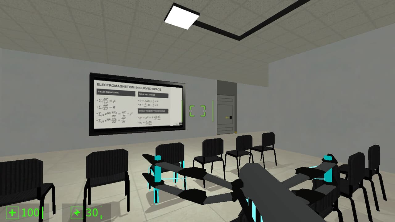 Tensor 1 screenshot 2