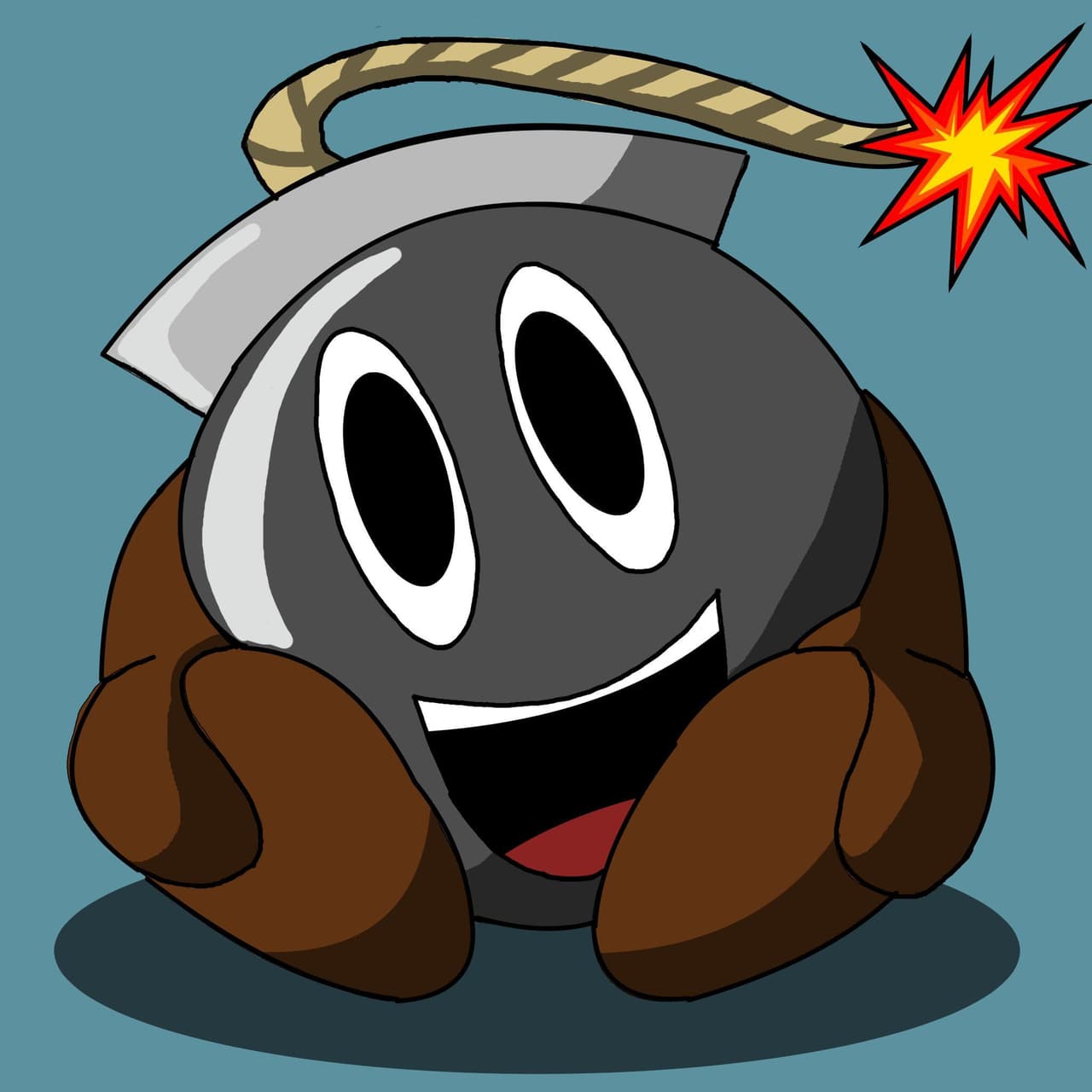 Bomblings