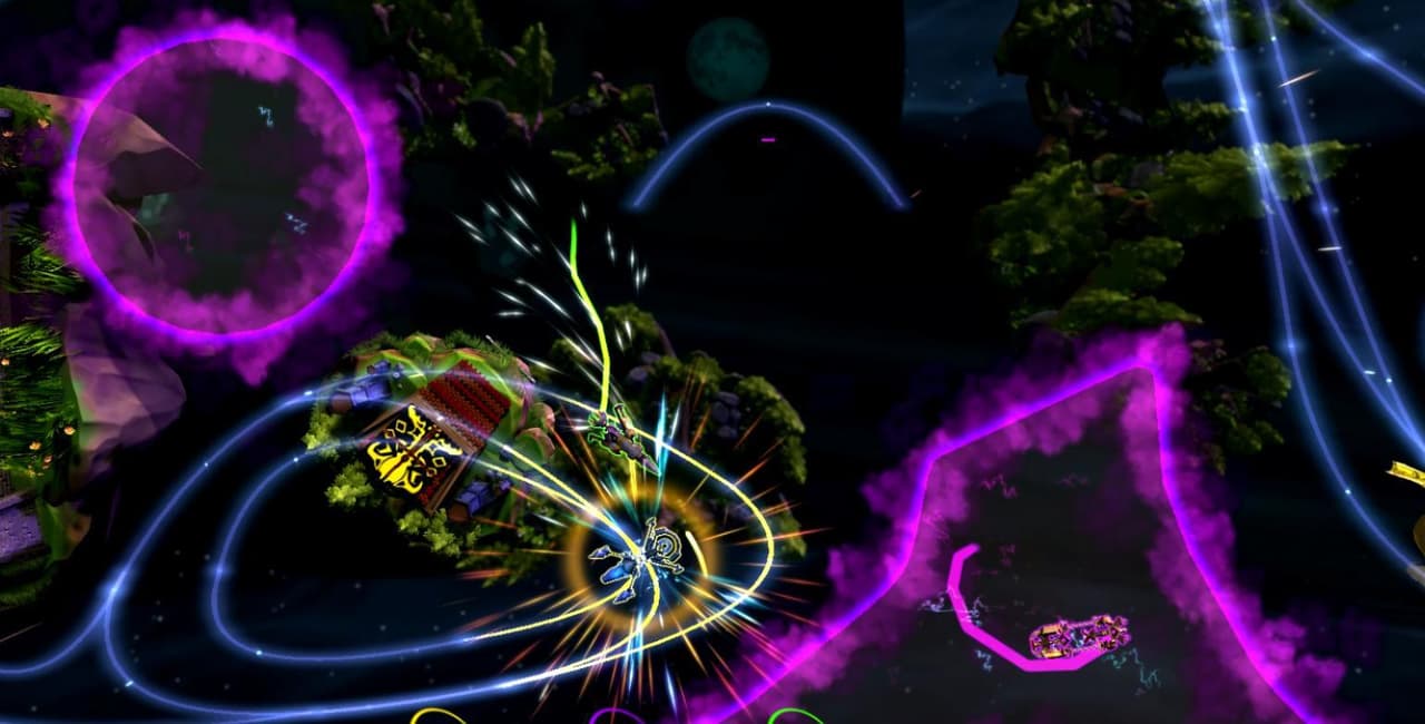 Collidalot screenshot 5