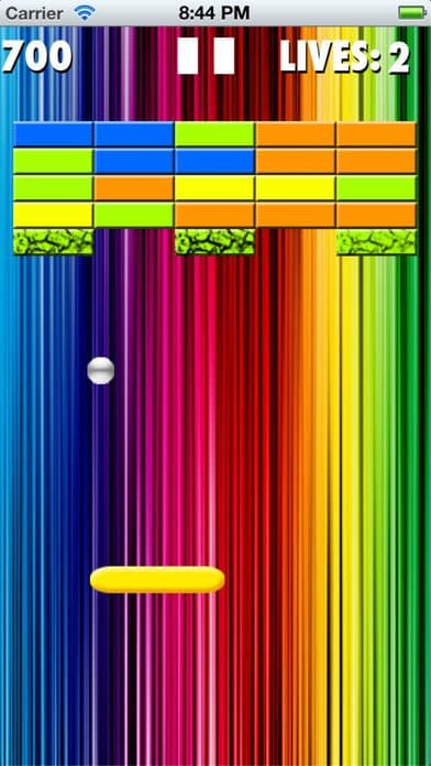 Brick The Brick Out screenshot 5