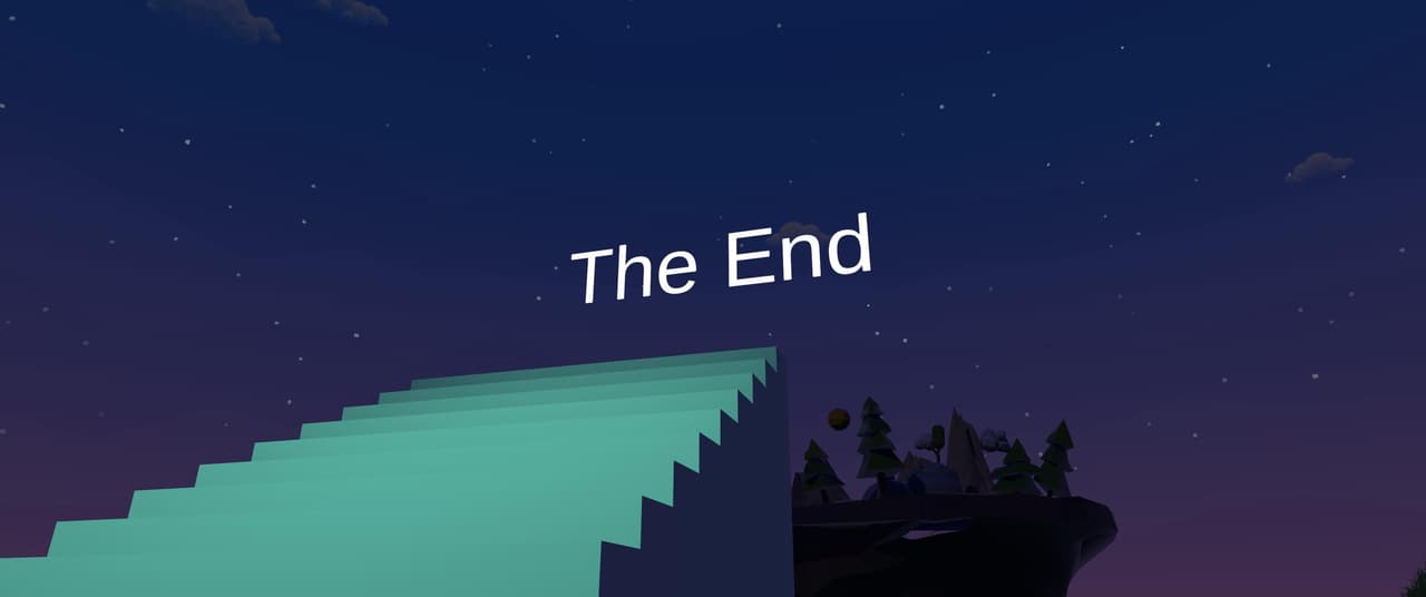 Find The End (YourPugKing) screenshot 2