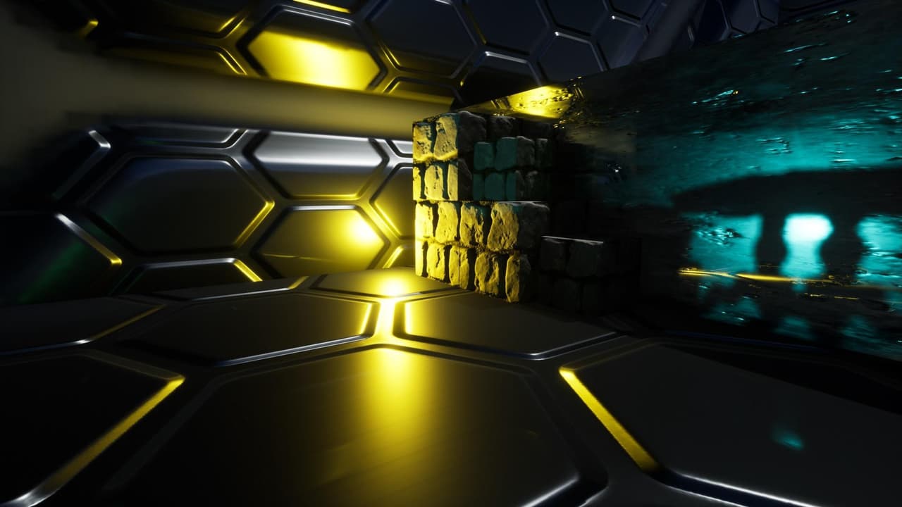 Prism Girl screenshot 4