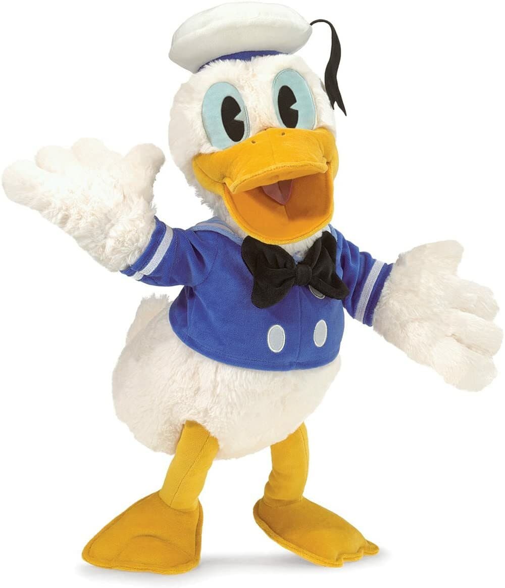 Games (DonaldDucc 🦆)