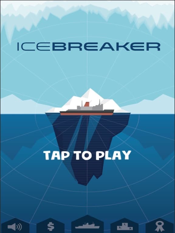 Icebreaker - Rescue screenshot 2