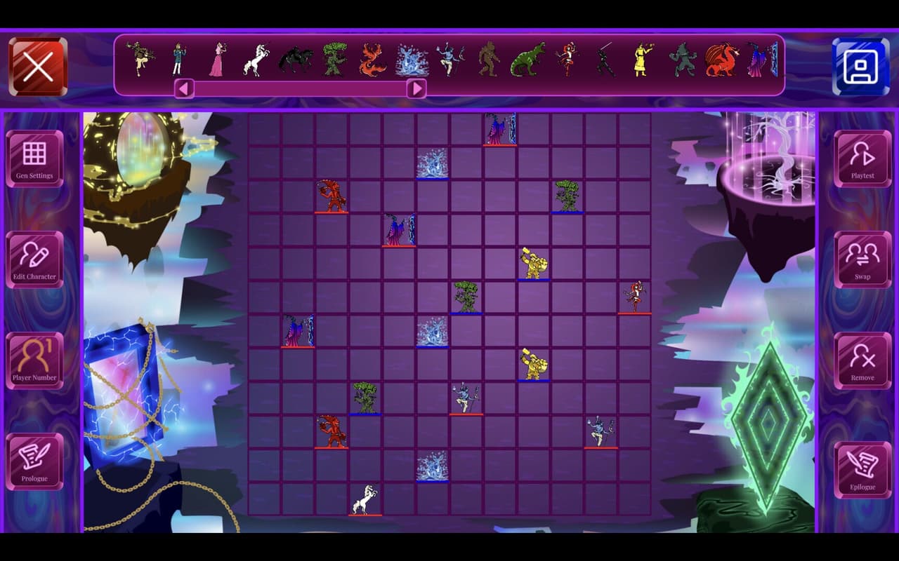 Story Time screenshot 4