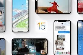 Launcher iOS 15 for Android 7/8/9/10/11/12/13