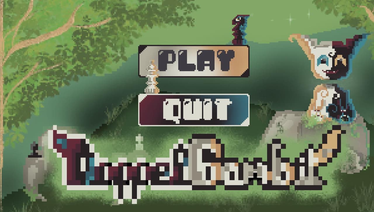 DoppelGambit screenshot 2