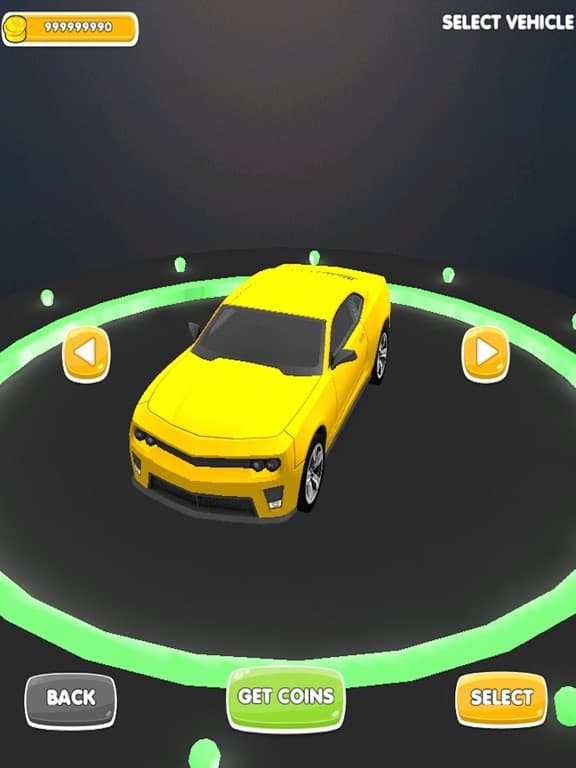 Craft Car Racing: Real Need For Drift