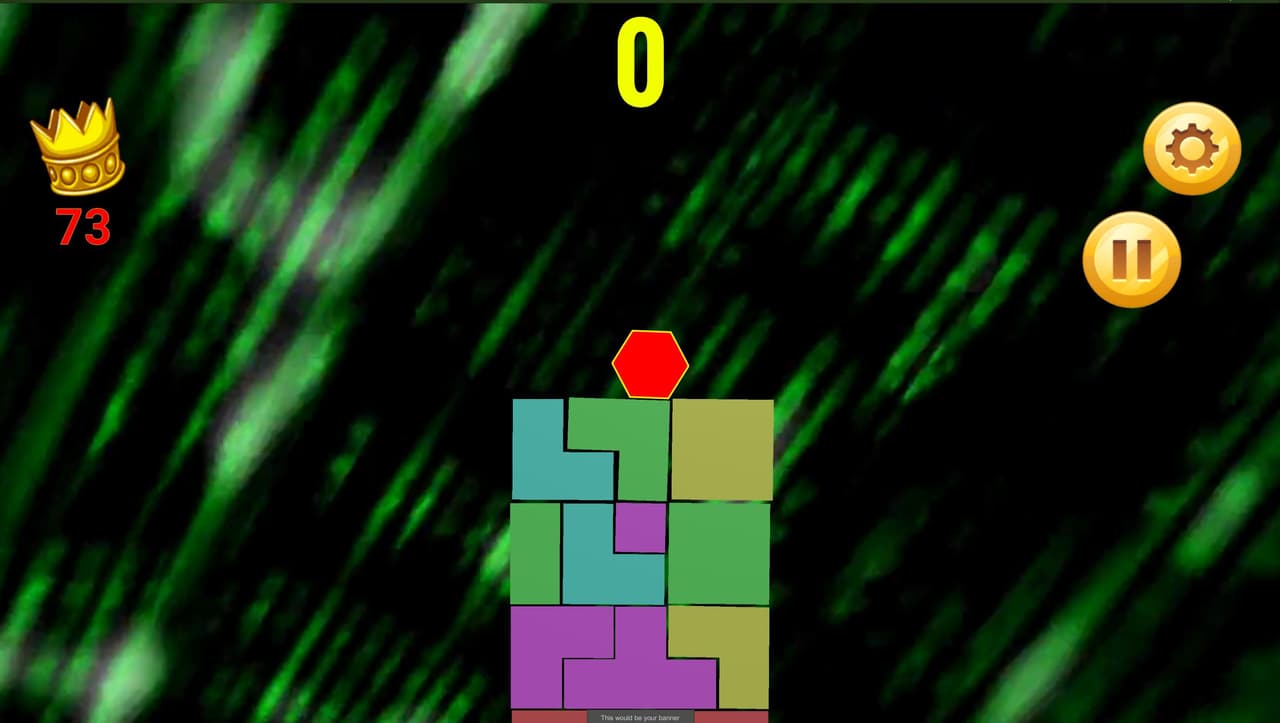 Six Stack screenshot 4