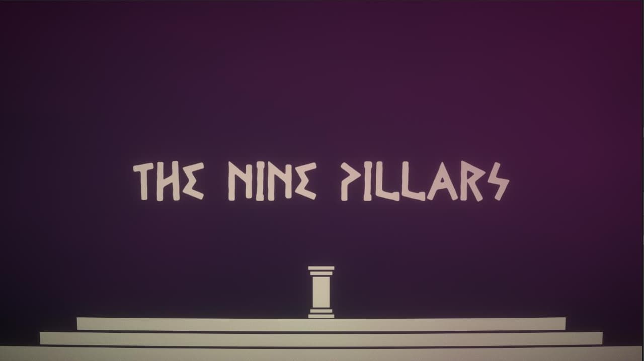 The Nine Pillars