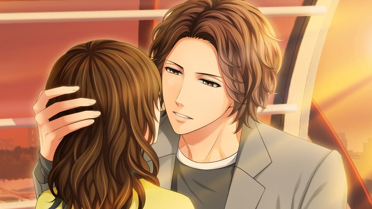 Finally, in Love Again screenshot 4
