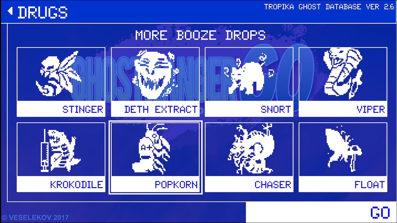 GhostRanger:GO Demo screenshot 4