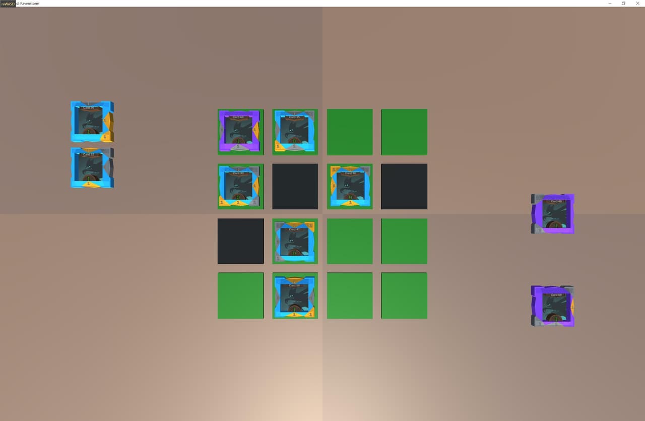 Forfend: Ravenstorm screenshot 5