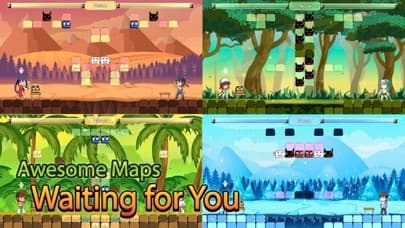 Block Fighters screenshot 4