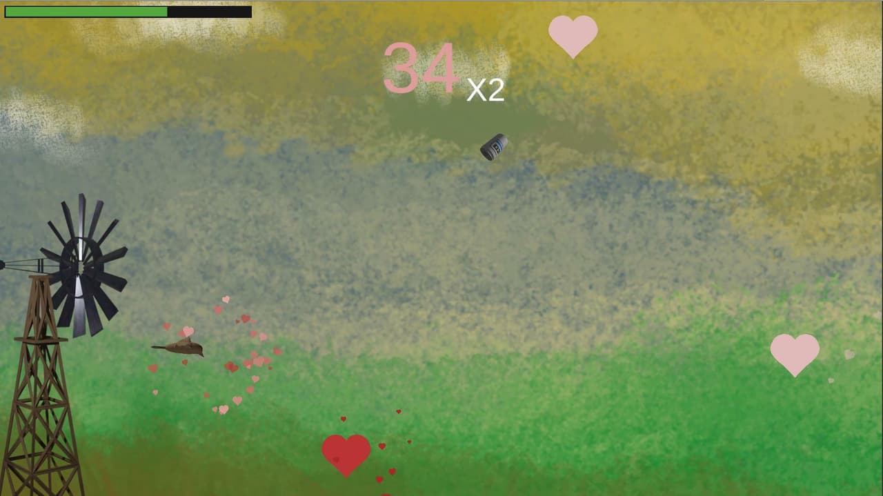 Windmill (Papa J) screenshot 2