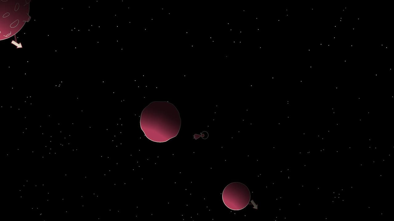 Deliberate Awakening screenshot 4